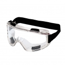 定和DH4021防沖擊防霧安全護(hù)目鏡